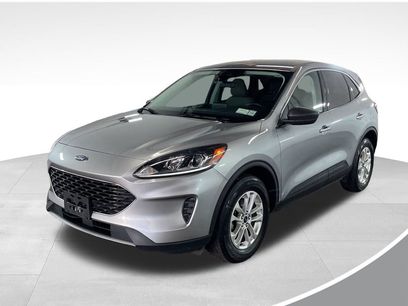 Used 2022 Ford Escape SE w/ Convenience Package