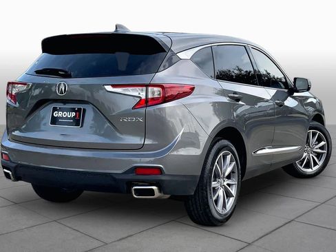 Used 2023 Acura RDX FWD w/ Technology Package image 12
