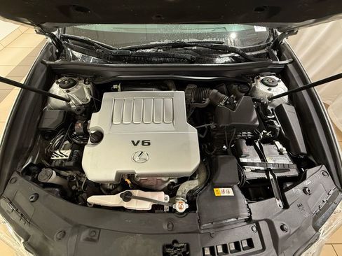 Used 2017 Lexus ES 350 w/ Luxury Package image 10