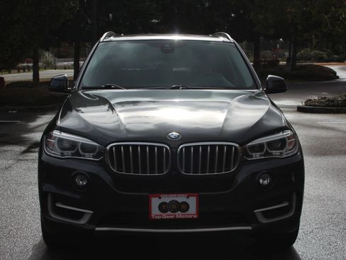 Used 2016 BMW X5 xDrive35i image 2