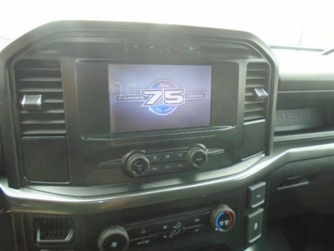 Used 2023 Ford F150 XL w/ STX Appearance Package AWD/4WD image 14