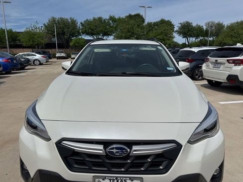 Used 2023 Subaru Crosstrek 2.5i Limited AWD/4WD image 7