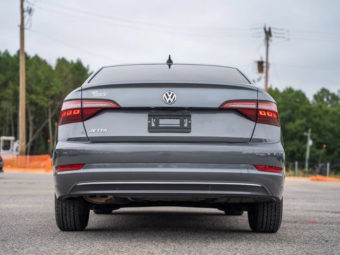 Used 2021 Volkswagen Jetta S FWD image 7