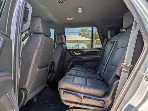 Certified 2023 Chevrolet Tahoe RST image 14