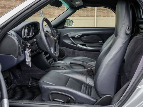 Used 2003 Porsche Boxster S RWD image 23
