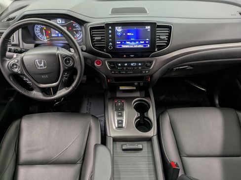 Used 2023 Honda Ridgeline RTL-E image 23