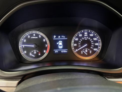 Used 2018 Hyundai Sonata SE FWD image 21