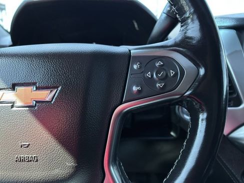 Used 2019 Chevrolet Tahoe Premier AWD/4WD image 43