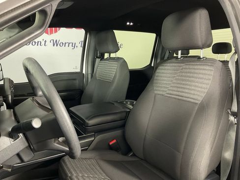 Used 2023 Ford F150 XL w/ STX Appearance Package AWD/4WD image 14