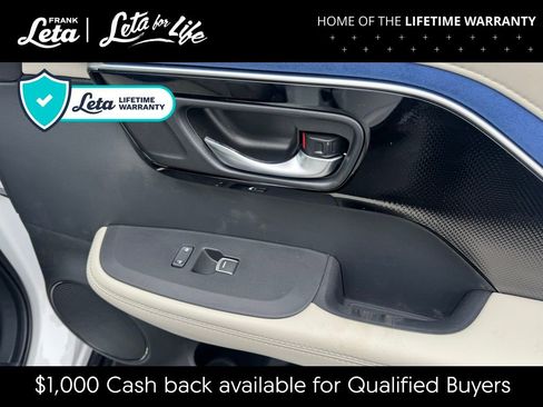 New 2026 Acura ADX A-Spec image 28