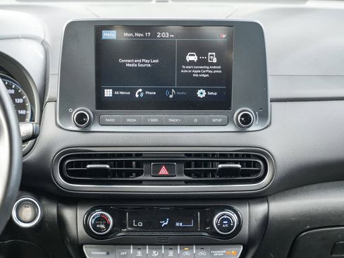 Used 2022 Hyundai Kona SEL w/ Convenience Package image 13