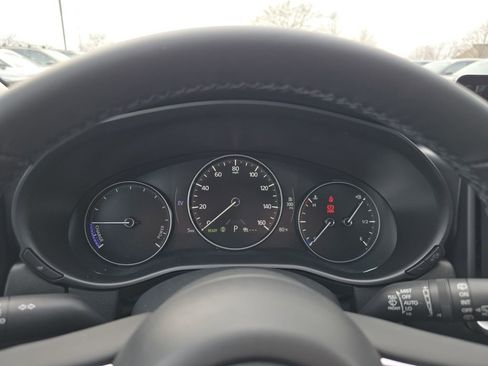 New 2026 MAZDA CX-50 AWD 2.5 Hybrid w/ Weather Package image 19