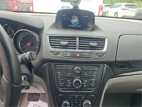 Used 2016 Buick Encore Convenience FWD image 6