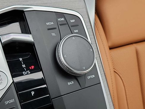 Used 2025 BMW 430i xDrive Coupe w/ M Sport Package image 25