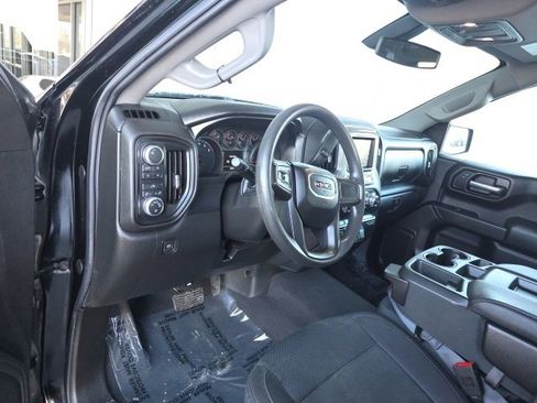 Used 2019 GMC Sierra 1500 4x4 Double Cab image 20