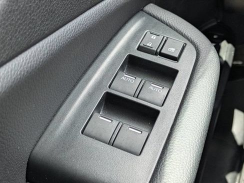 Certified 2023 Honda Passport TrailSport image 22