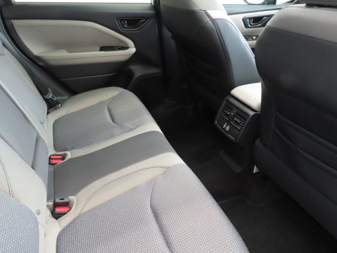 New 2026 Subaru Forester Premium image 25