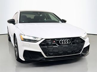 Used 2024 Audi S7 Prestige video 2