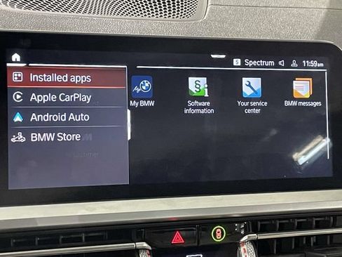 Used 2019 BMW 330i xDrive Sedan w/ M Sport Package AWD/4WD image 29