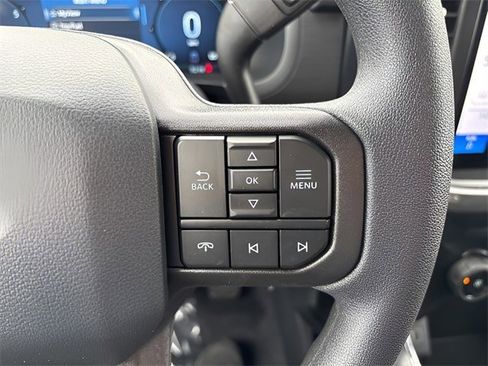 New 2025 Ford F150 STX image 11
