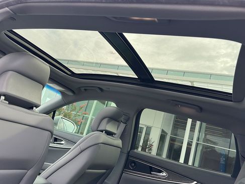 Used 2019 Lincoln Nautilus Reserve FWD image 24