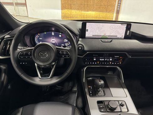 New 2026 MAZDA CX-90 3.3 Turbo S w/ Premium Package image 28