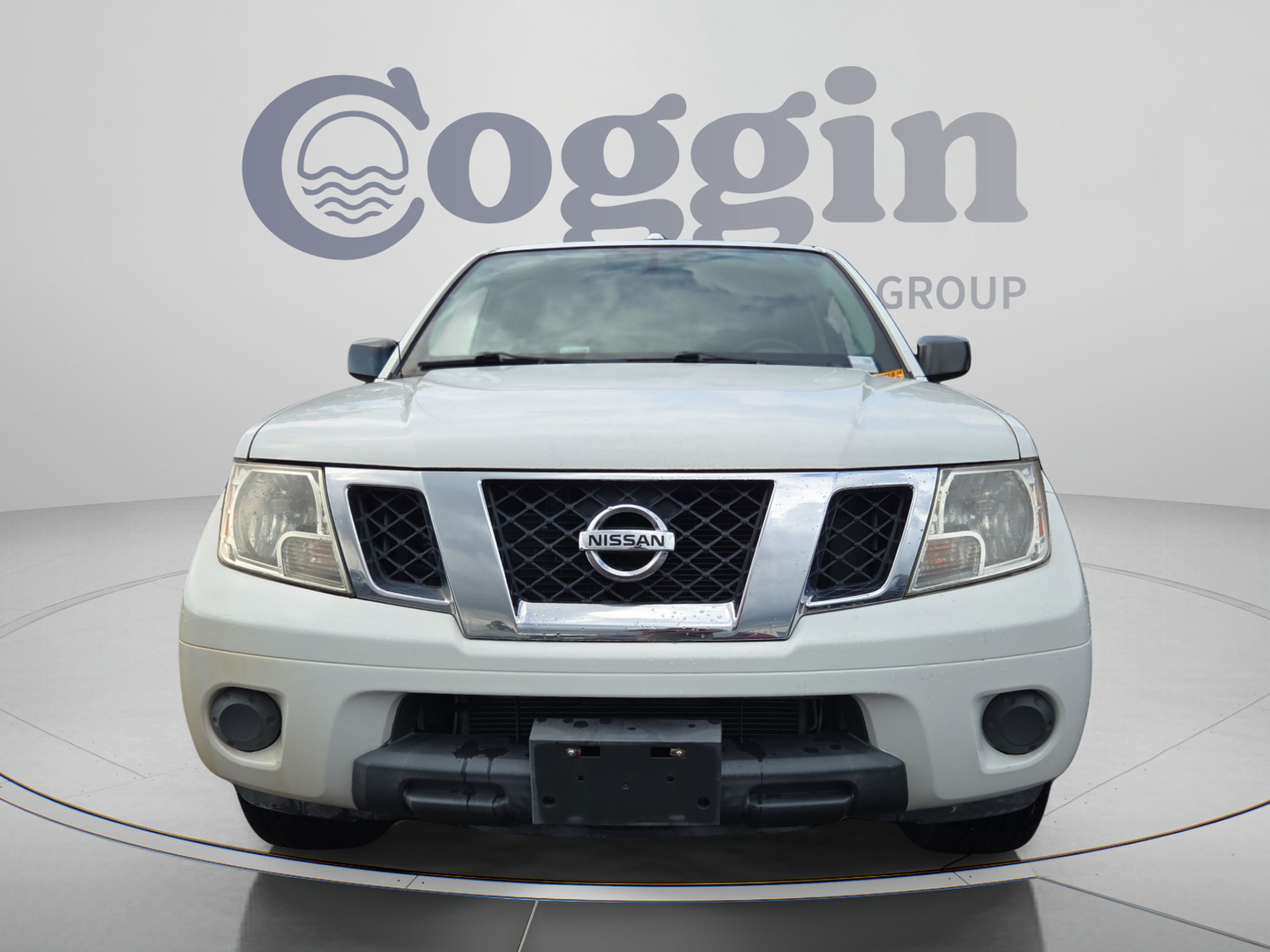 Used 2017 Nissan Frontier SV RWD image 8