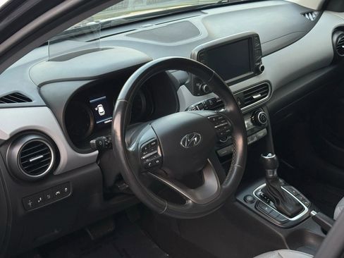 Used 2018 Hyundai Kona Ultimate image 17