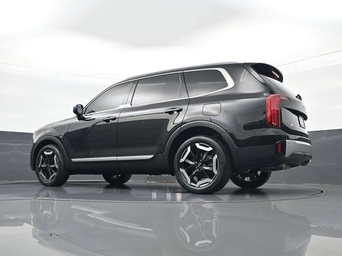 Used 2023 Kia Telluride S w/ S Sunroof Package FWD image 29