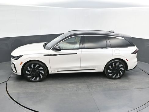 Used 2024 Lincoln Nautilus Black Label w/ Jet Appearance Package (87T) image 23