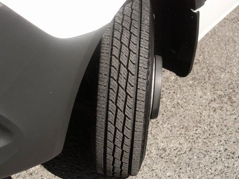 Used 2019 Mercedes-Benz Sprinter 144 Cargo image 32