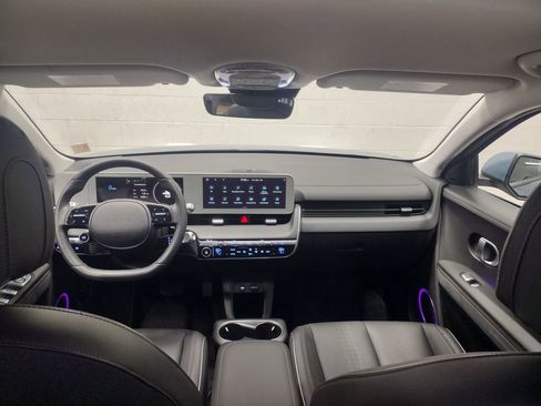 Used 2023 Hyundai Ioniq 5 SEL image 39