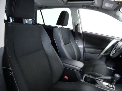 Used 2013 Toyota RAV4 XLE AWD/4WD image 12