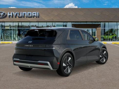 New 2026 Hyundai Ioniq 5 SEL RWD image 4
