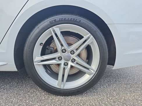 Used 2019 Audi S4 Premium Plus w/ Premium Plus Package image 31