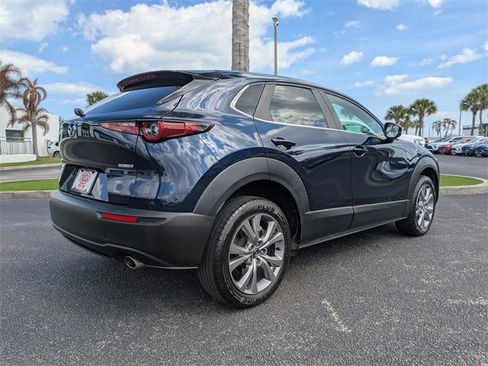Used 2020 MAZDA CX-30 AWD w/ Preferred Package image 4