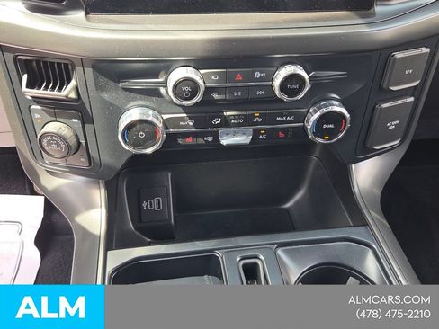 Used 2025 Ford F150 Tremor AWD/4WD image 20