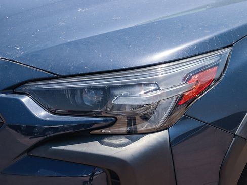 Used 2024 Subaru Outback Touring XT AWD/4WD image 11