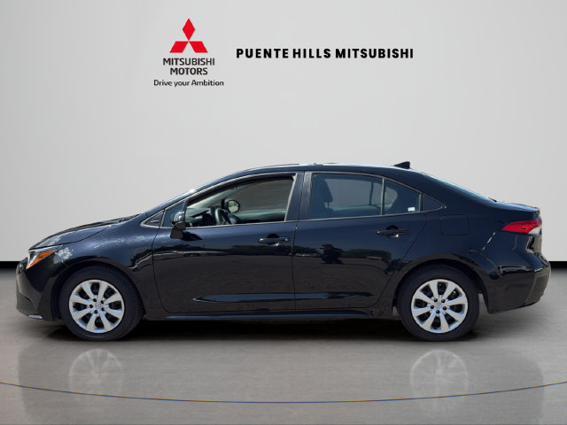 Used 2024 Toyota Corolla LE FWD image 9