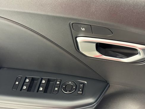 New 2026 Kia K4 GT-Line Turbo FWD image 21