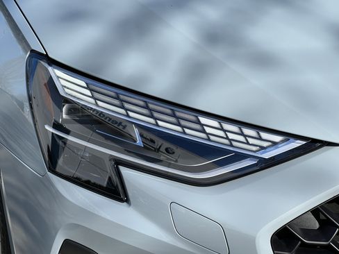 Used 2025 Audi A3 2.0T Premium Plus w/ Premium Plus Package image 11