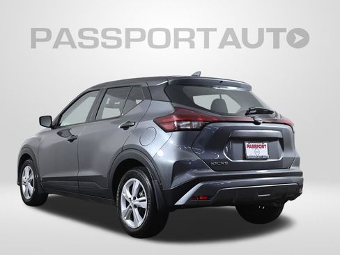 Certified 2024 Nissan Kicks S image 6