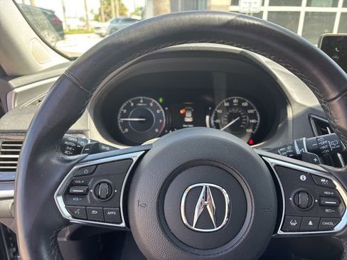 Used 2023 Acura RDX FWD image 2