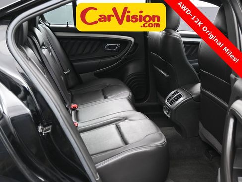 Used 2017 Ford Taurus SEL w/ Equipment Group 201A image 34