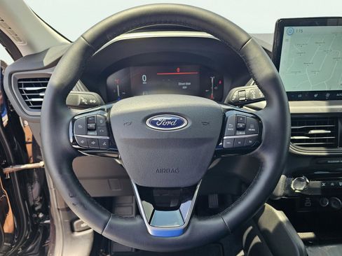 Used 2025 Ford Escape Active w/ Tech Pack #1 FWD image 20