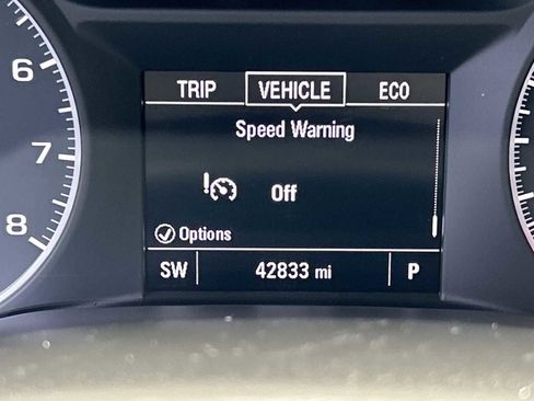Used 2019 GMC Acadia SLE FWD image 16