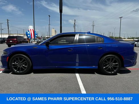 Used 2022 Dodge Charger GT w/ Plus Group AWD/4WD image 6