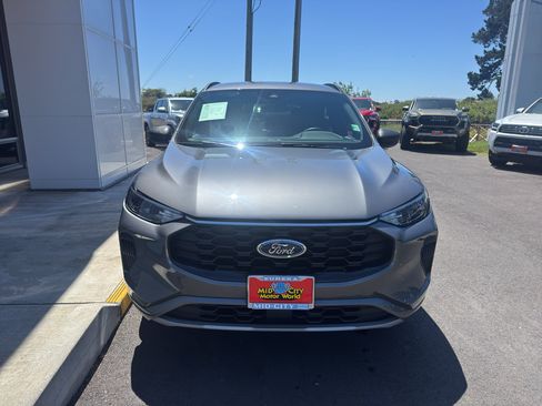 Used 2024 Ford Escape ST-Line AWD/4WD image 20