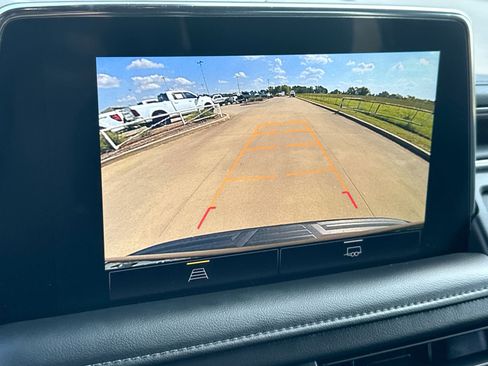 Certified 2022 Chevrolet Tahoe LT image 17