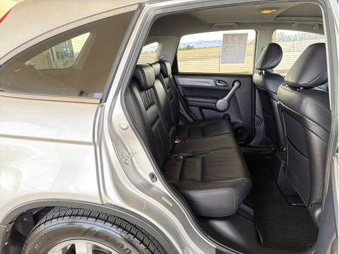 Used 2009 Honda CR-V EX-L image 13